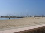 Strand bei Can Pistalla - Playa de Palma
